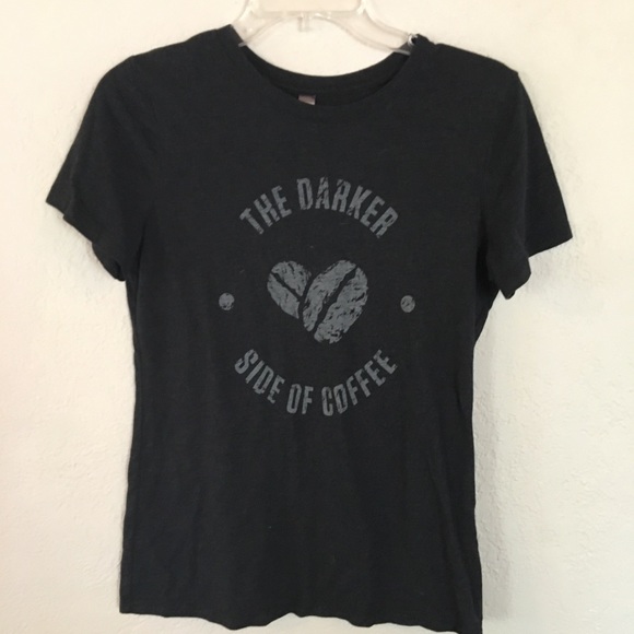 Next Level Apparel Tops - 3 for $15! Large black t-shirt